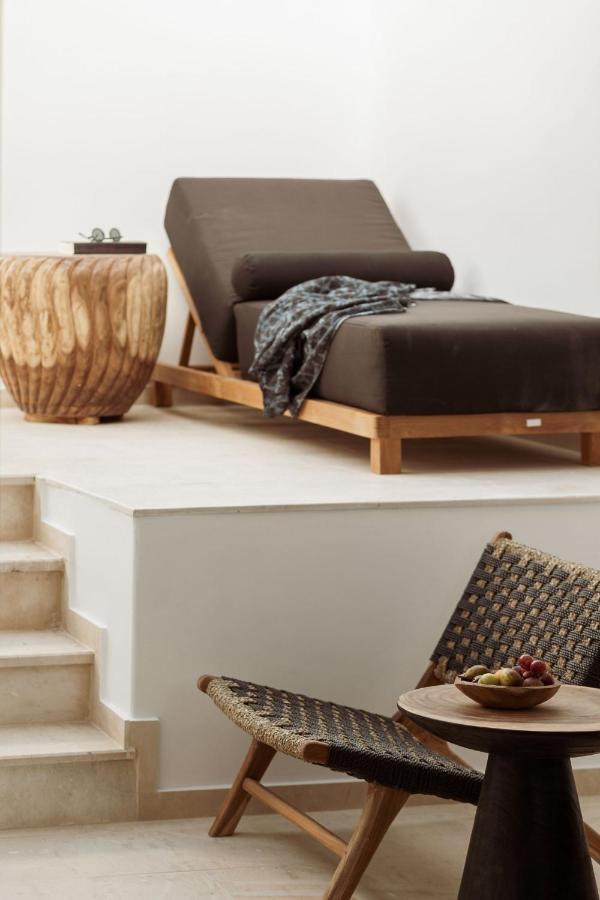 Asty Mykonos & - World Of One Group Mykonos Town