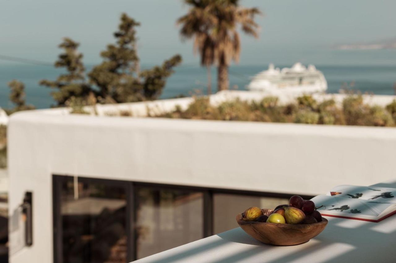 Asty Mykonos & - World Of One Group Mykonos Town