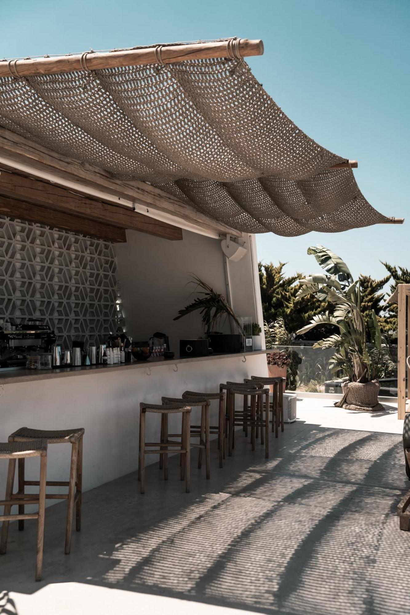 Hotel Asty Mykonos & - World Of One Group 5*