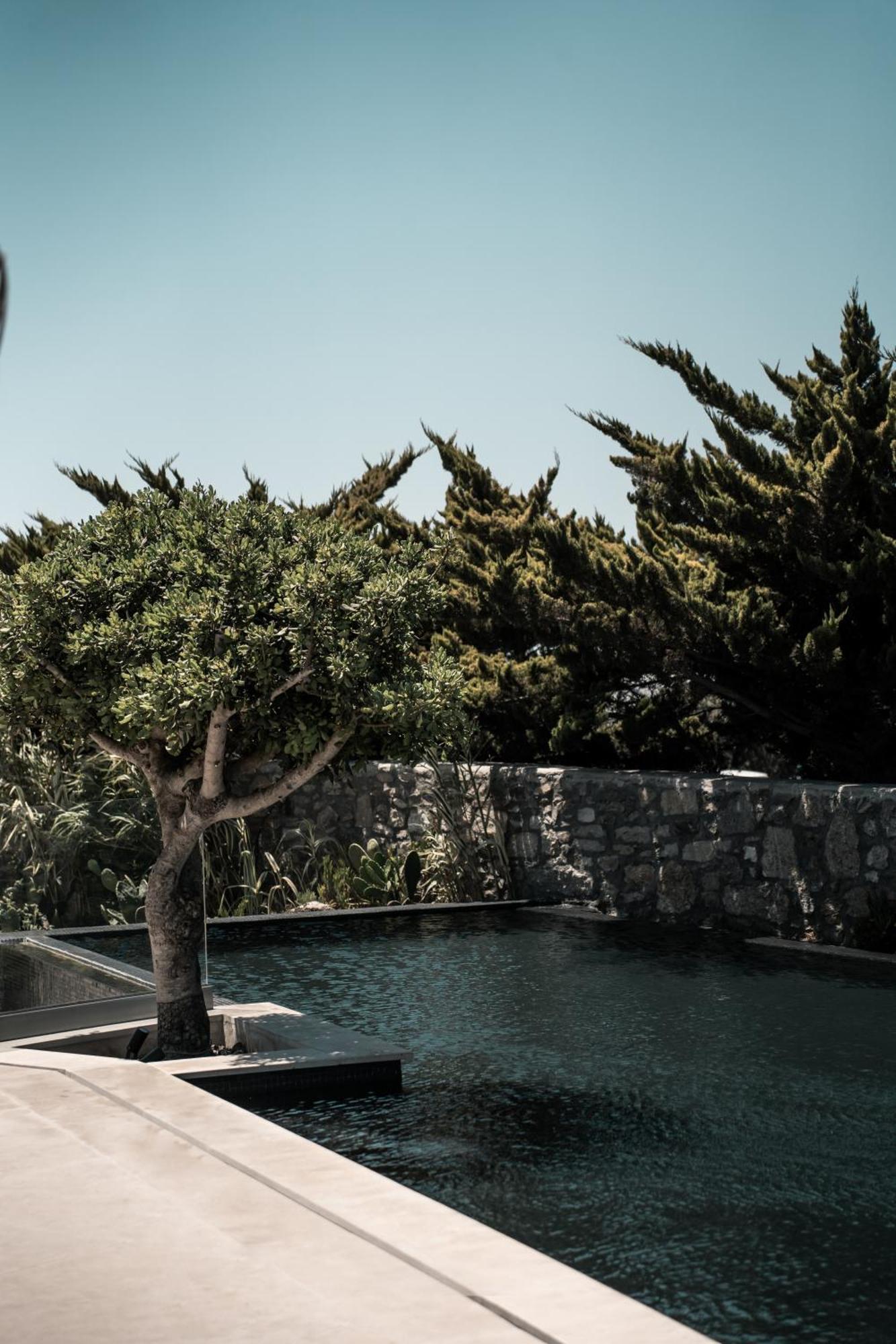 Asty Mykonos & - World Of One Group Hotel Mykonos Town