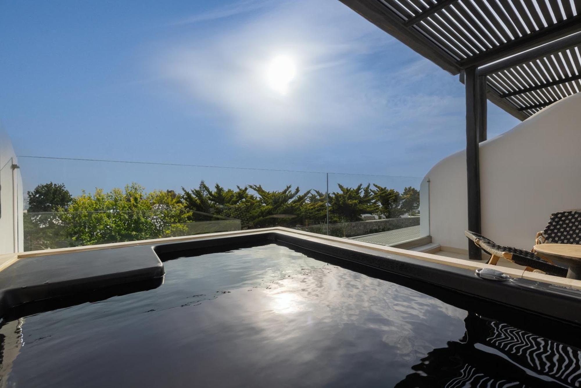 Hotel Asty Mykonos & - World Of One Group