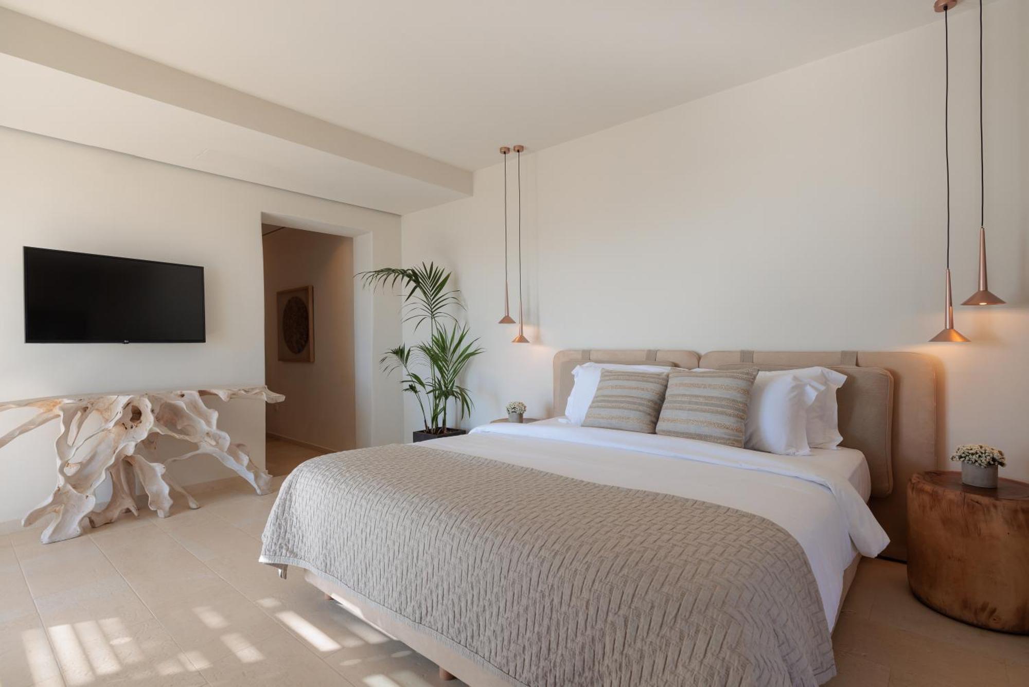 Hotel Asty Mykonos & - World Of One Group