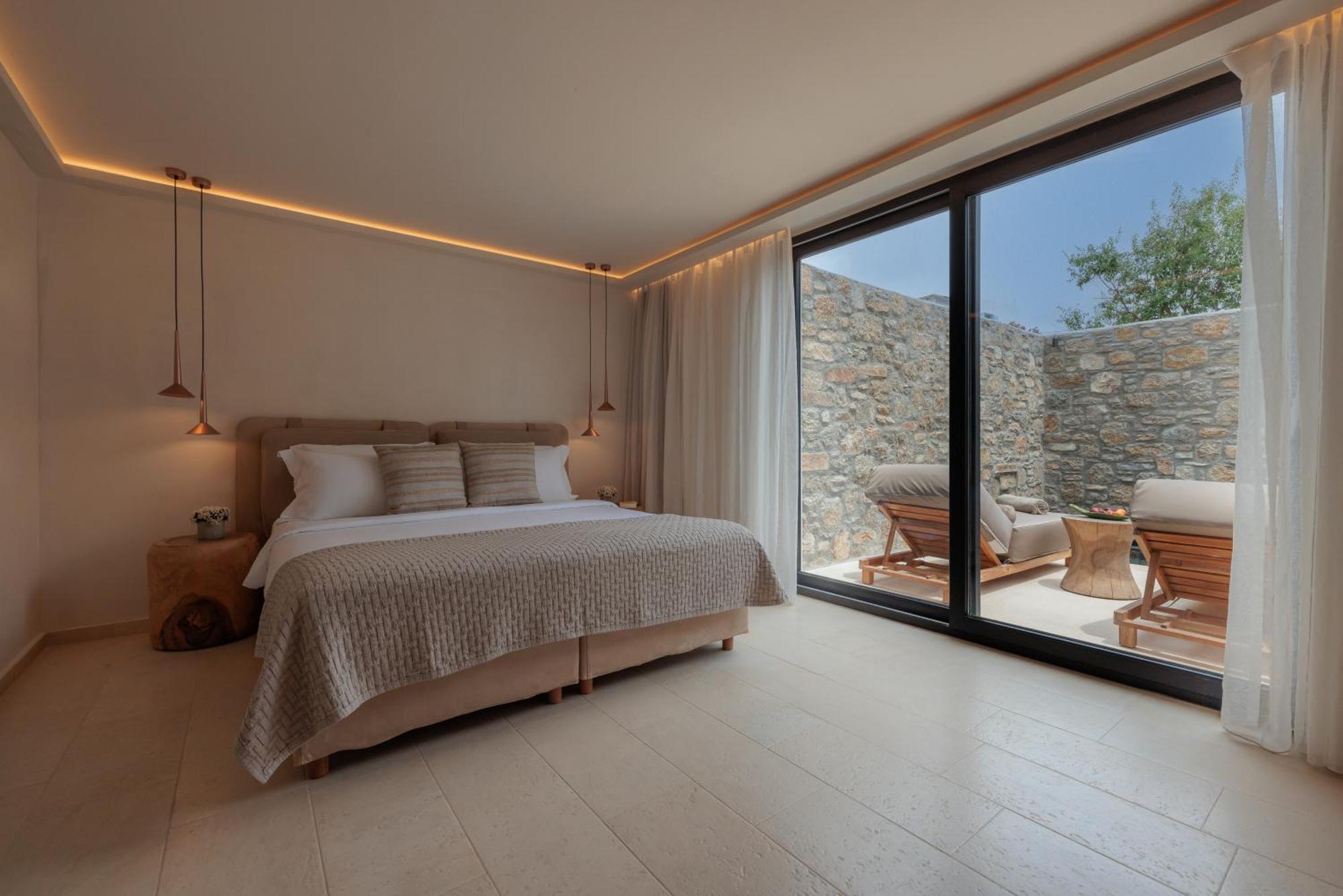 Asty Mykonos & - World Of One Group Hotel