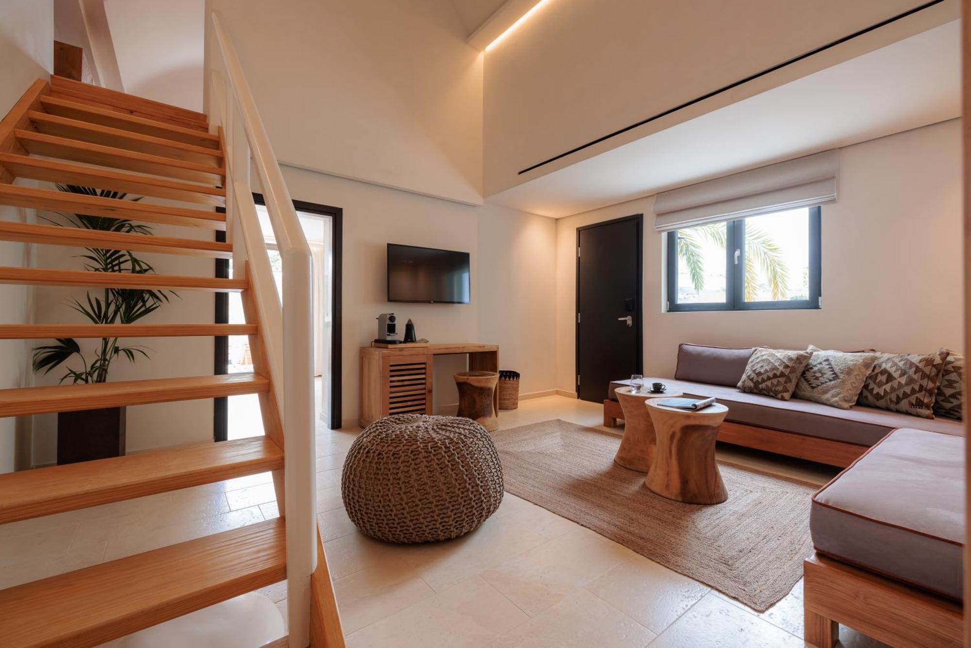Asty Mykonos & - World Of One Group Hotel Mykonos Town