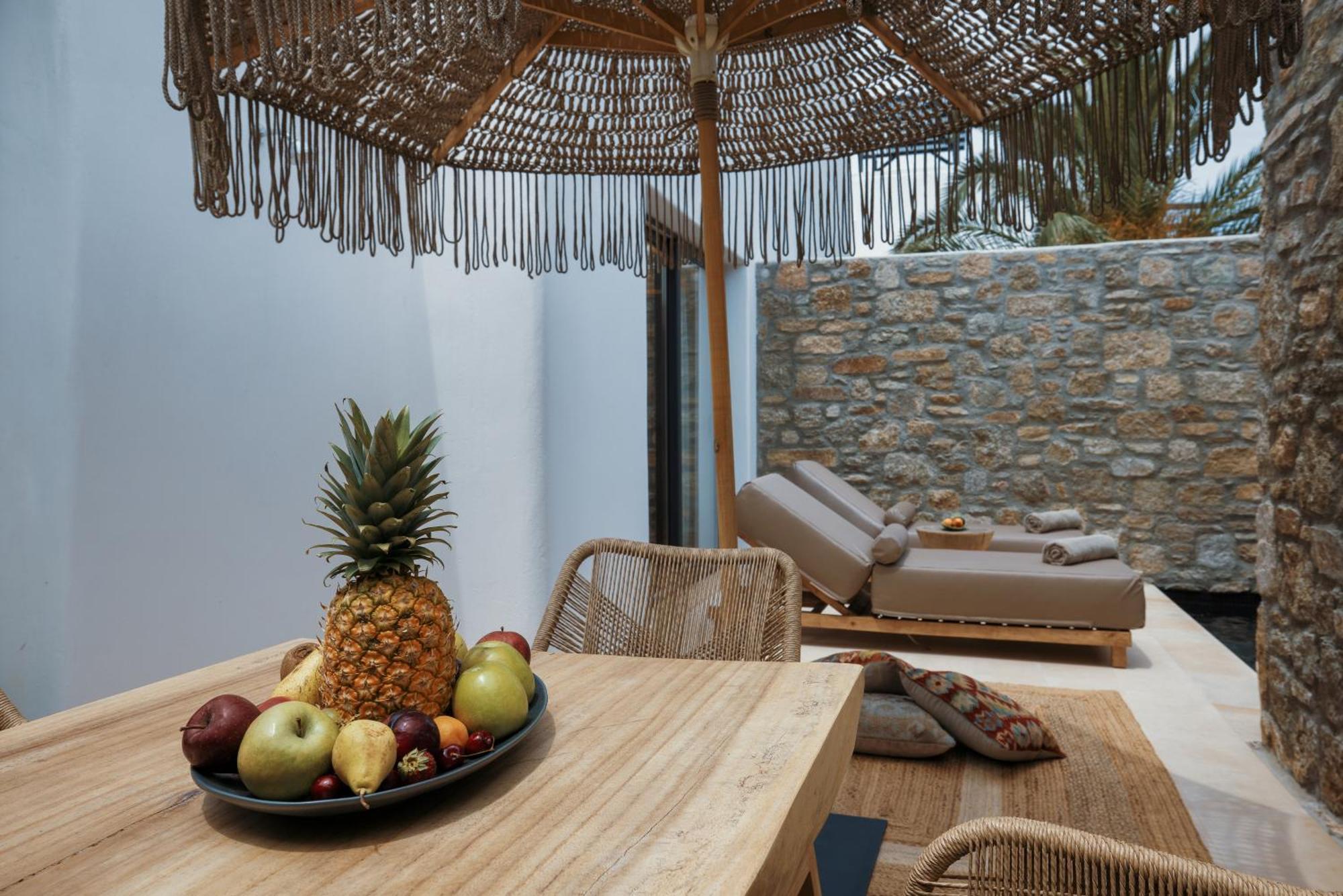 Asty Mykonos & - World Of One Group Mykonos Town