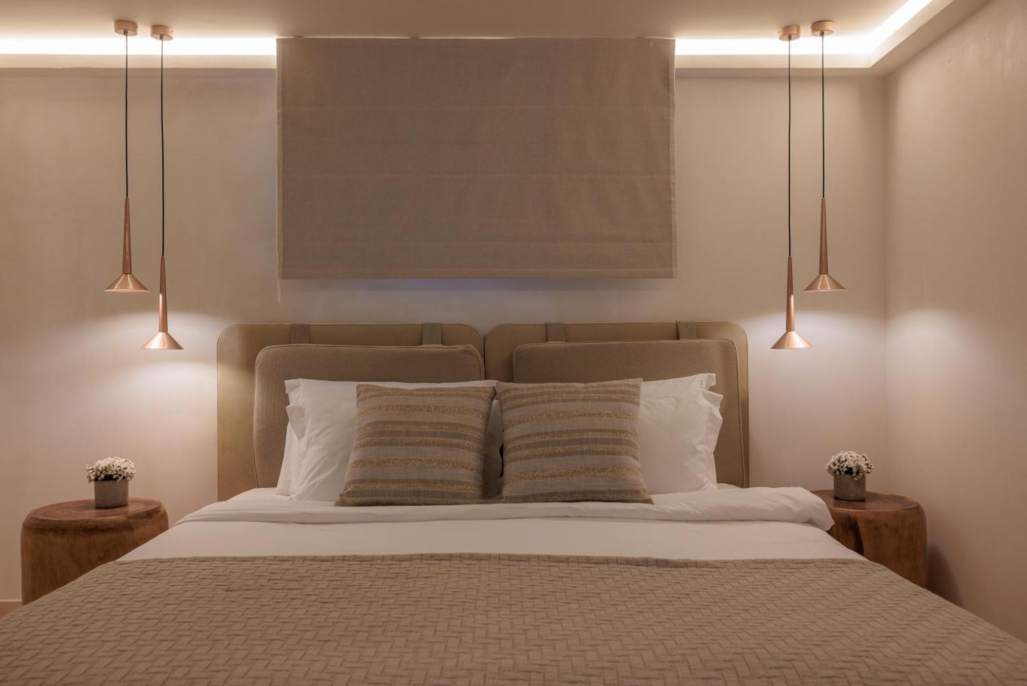 Asty Mykonos & - World Of One Group Hotel