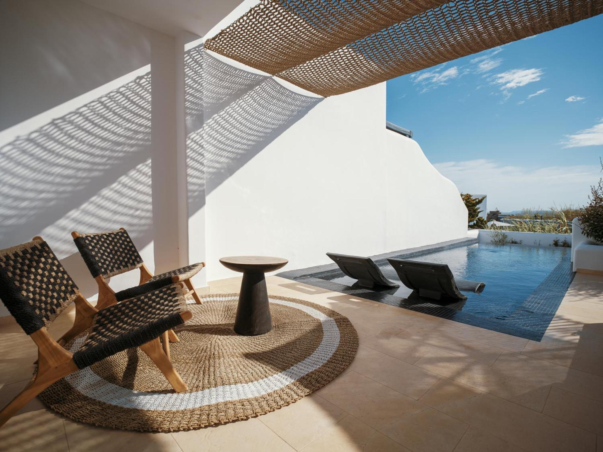 Hotel Asty Mykonos & - World Of One Group