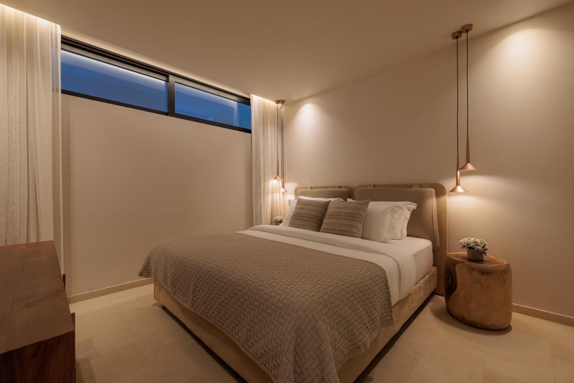 Asty Mykonos & - World Of One Group Mykonos Town