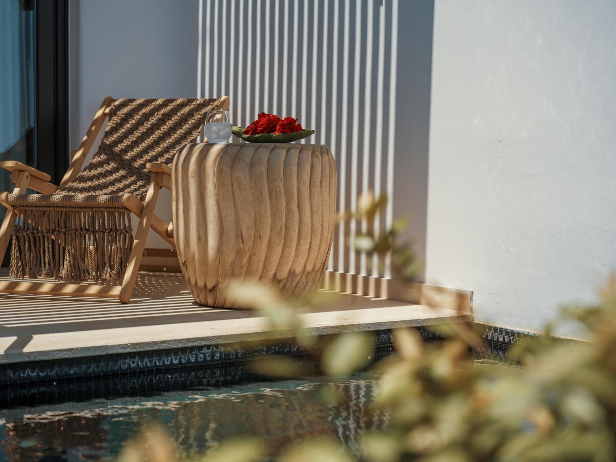 Asty Mykonos & - World Of One Group 5* Mykonos Town