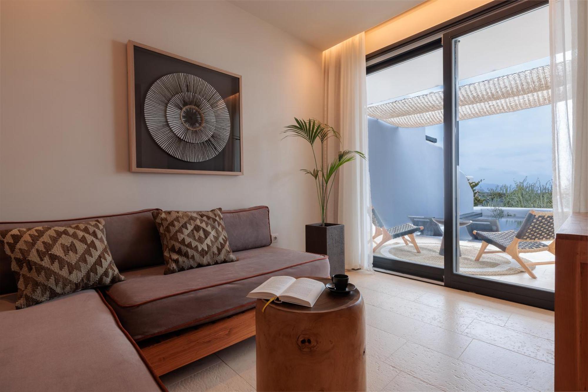 Asty Mykonos & - World Of One Group Hotel