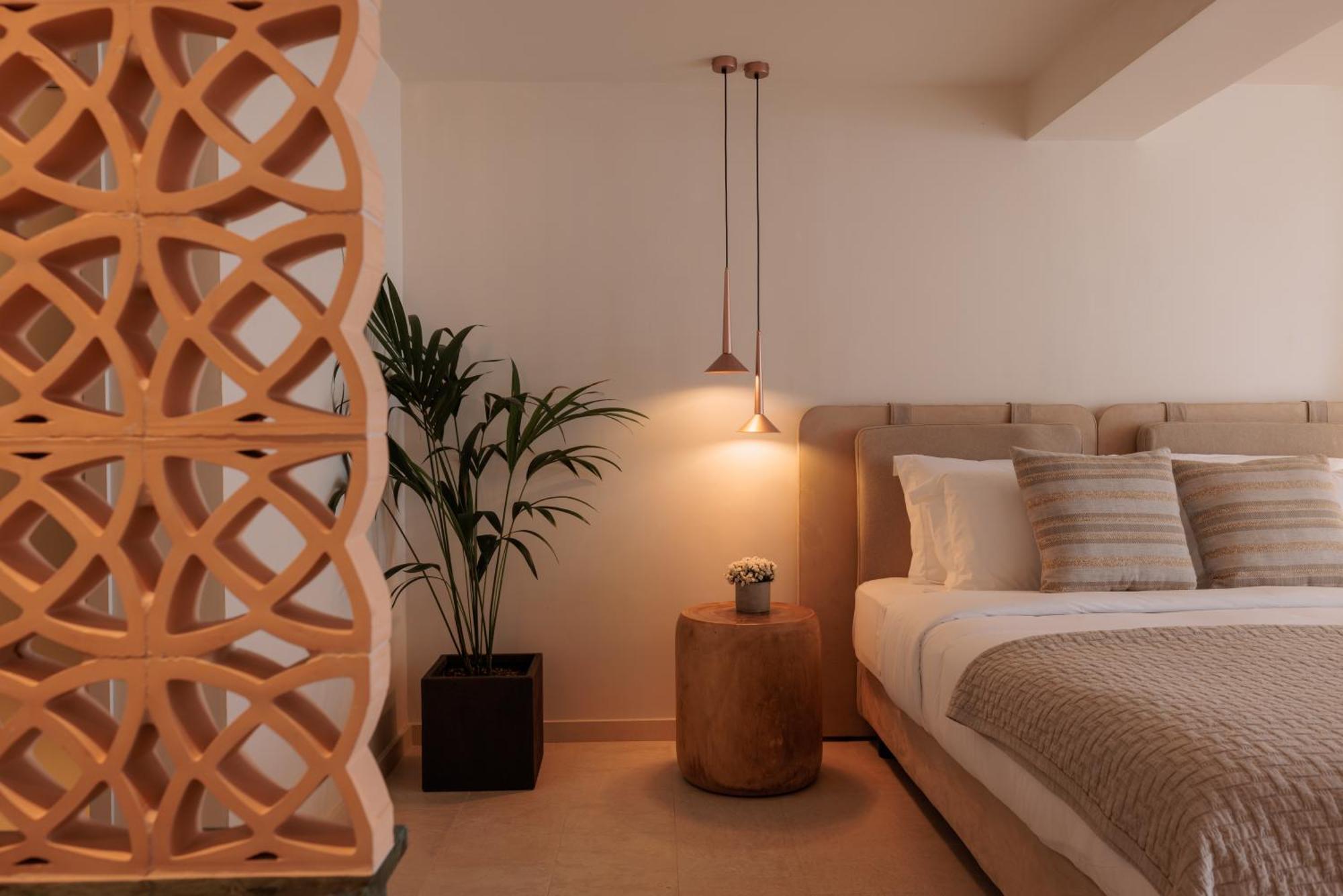 Asty Mykonos & - World Of One Group Hotel Mykonos Town