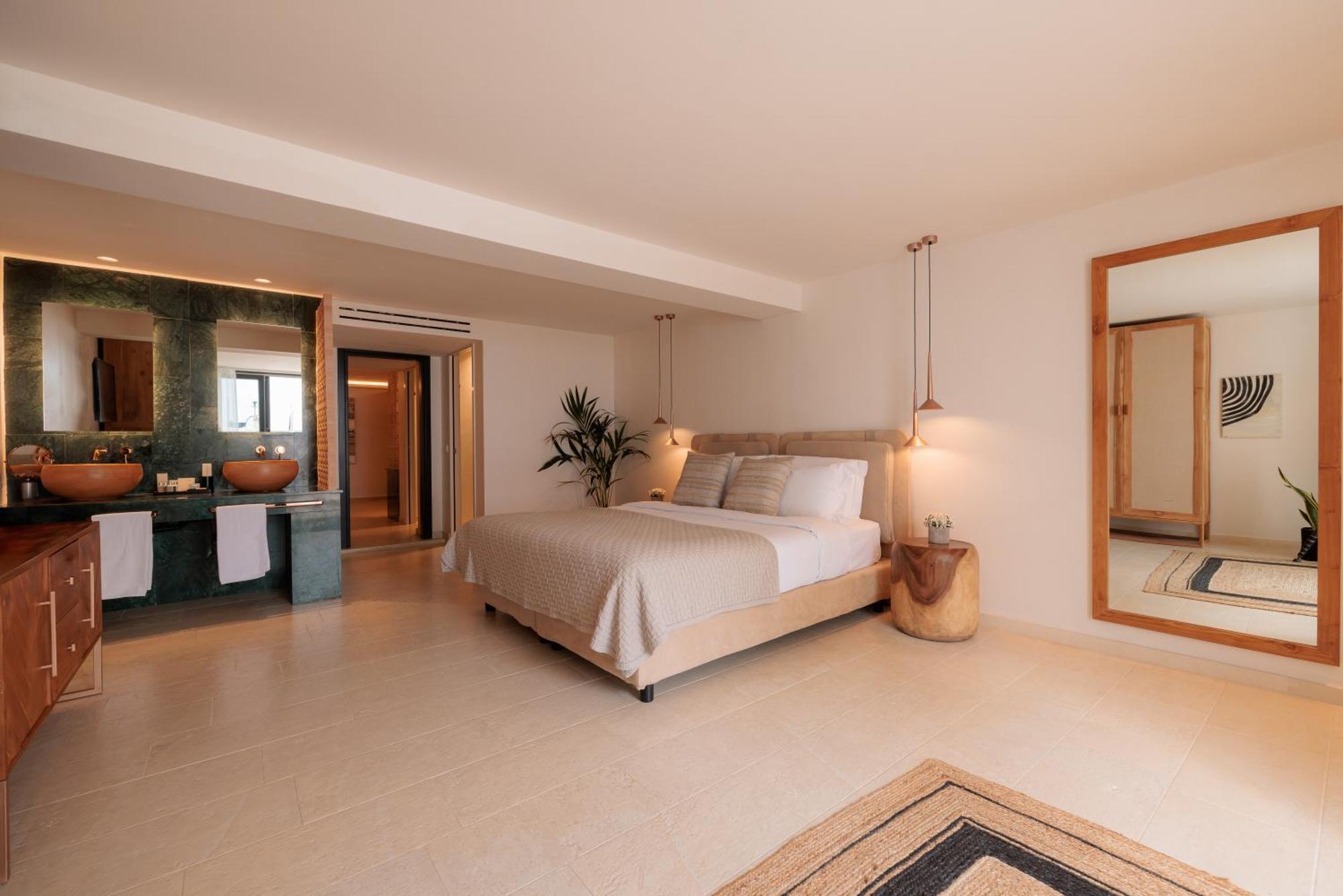 Hotel Asty Mykonos & - World Of One Group Mykonos Town