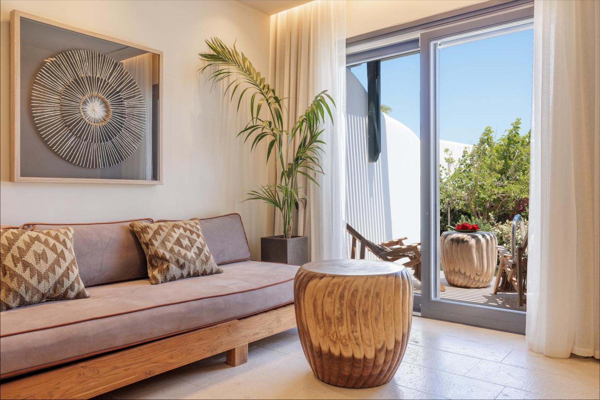 Asty Mykonos & - World Of One Group Hotel