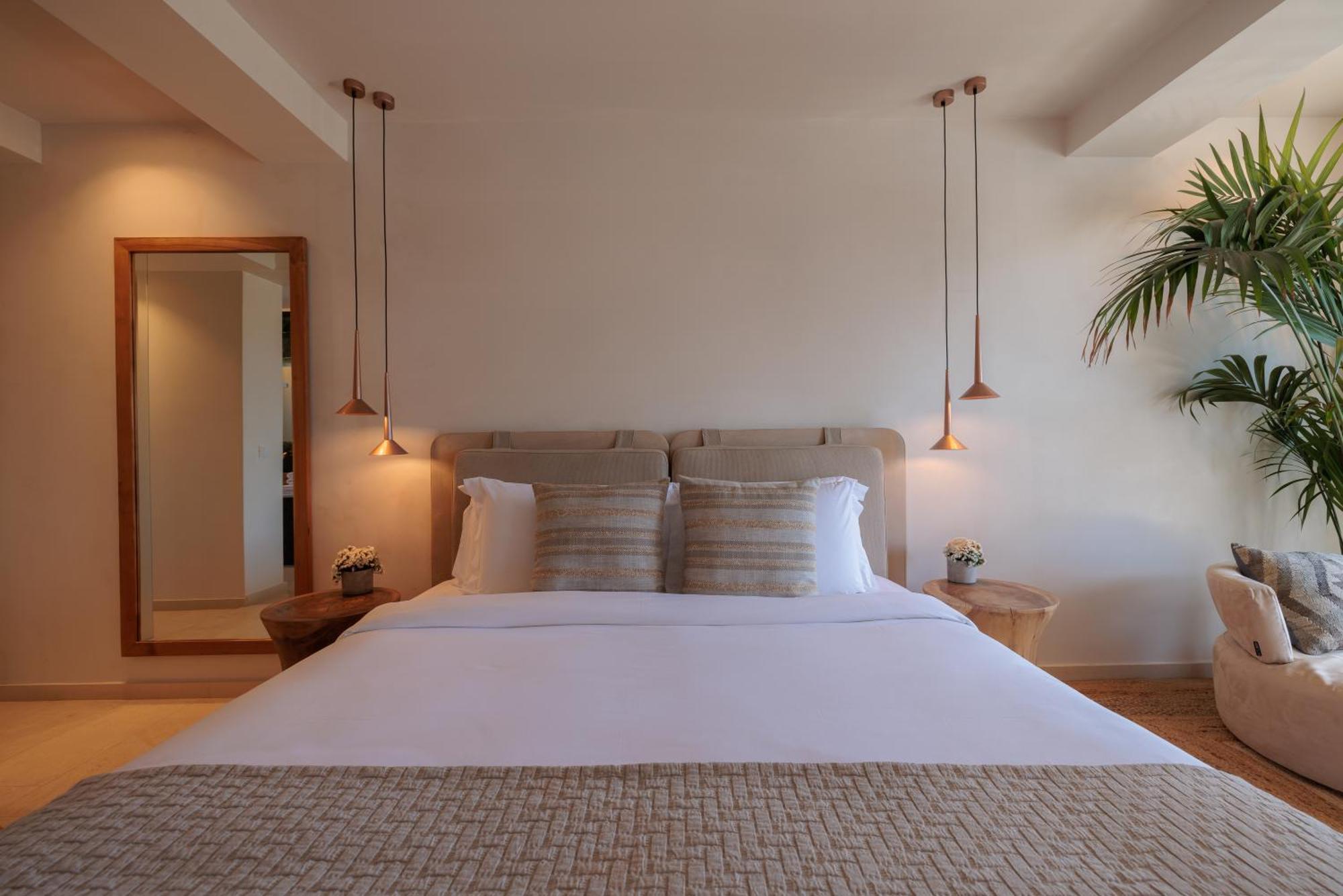 Asty Mykonos & - World Of One Group 5* Mykonos Town