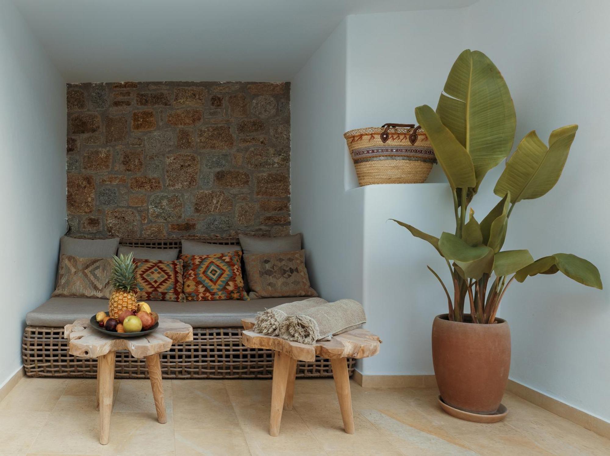Hotel Asty Mykonos & - World Of One Group