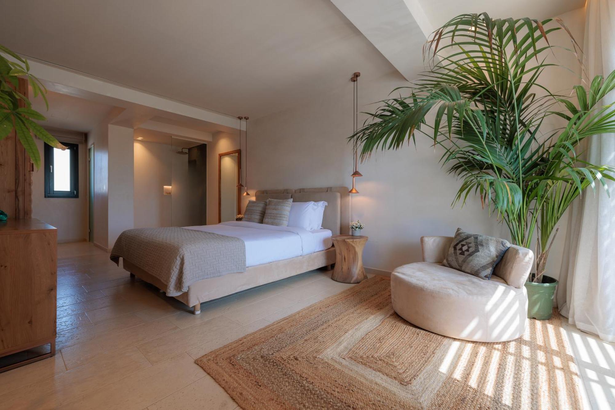Asty Mykonos & - World Of One Group Hotel Mykonos Town