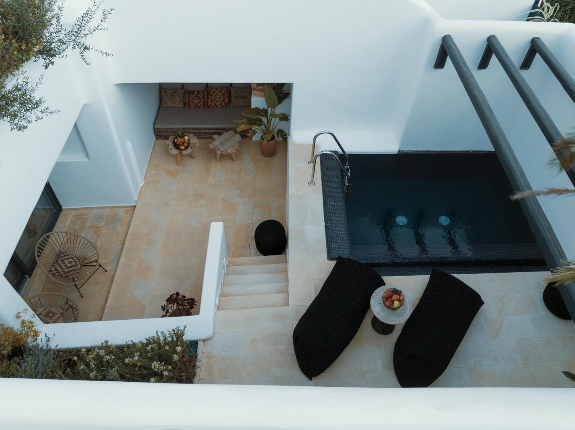 Asty Mykonos & - World Of One Group Hotel