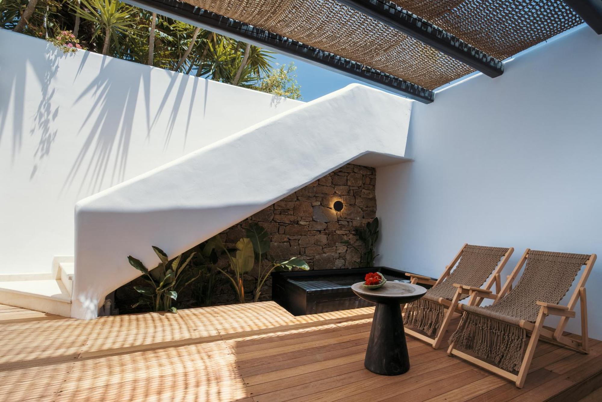 Hotel Asty Mykonos & - World Of One Group
