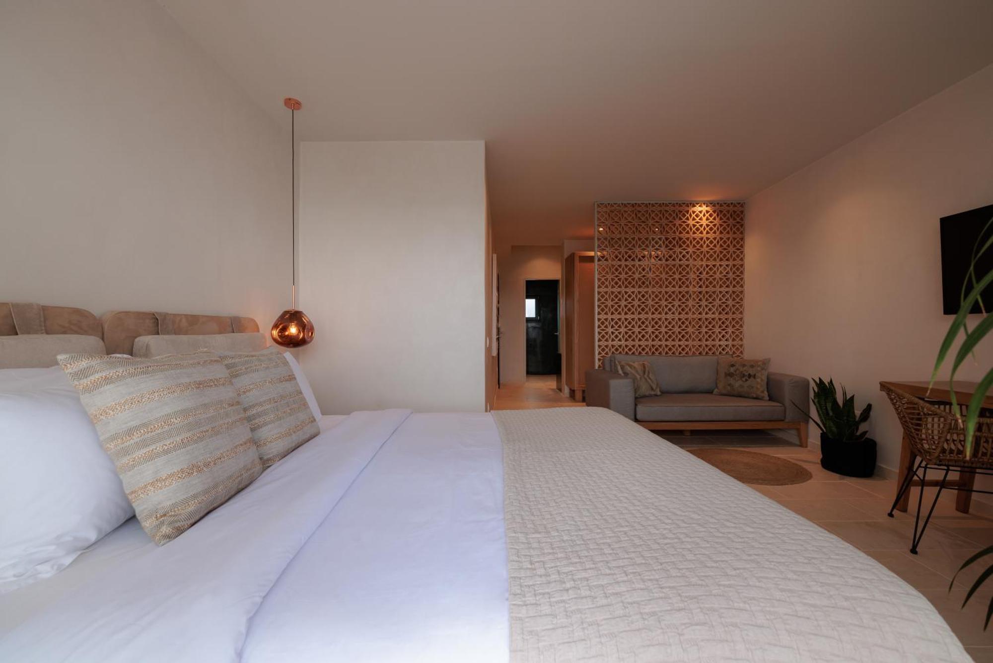 Asty Mykonos & - World Of One Group Hotel Mykonos Town