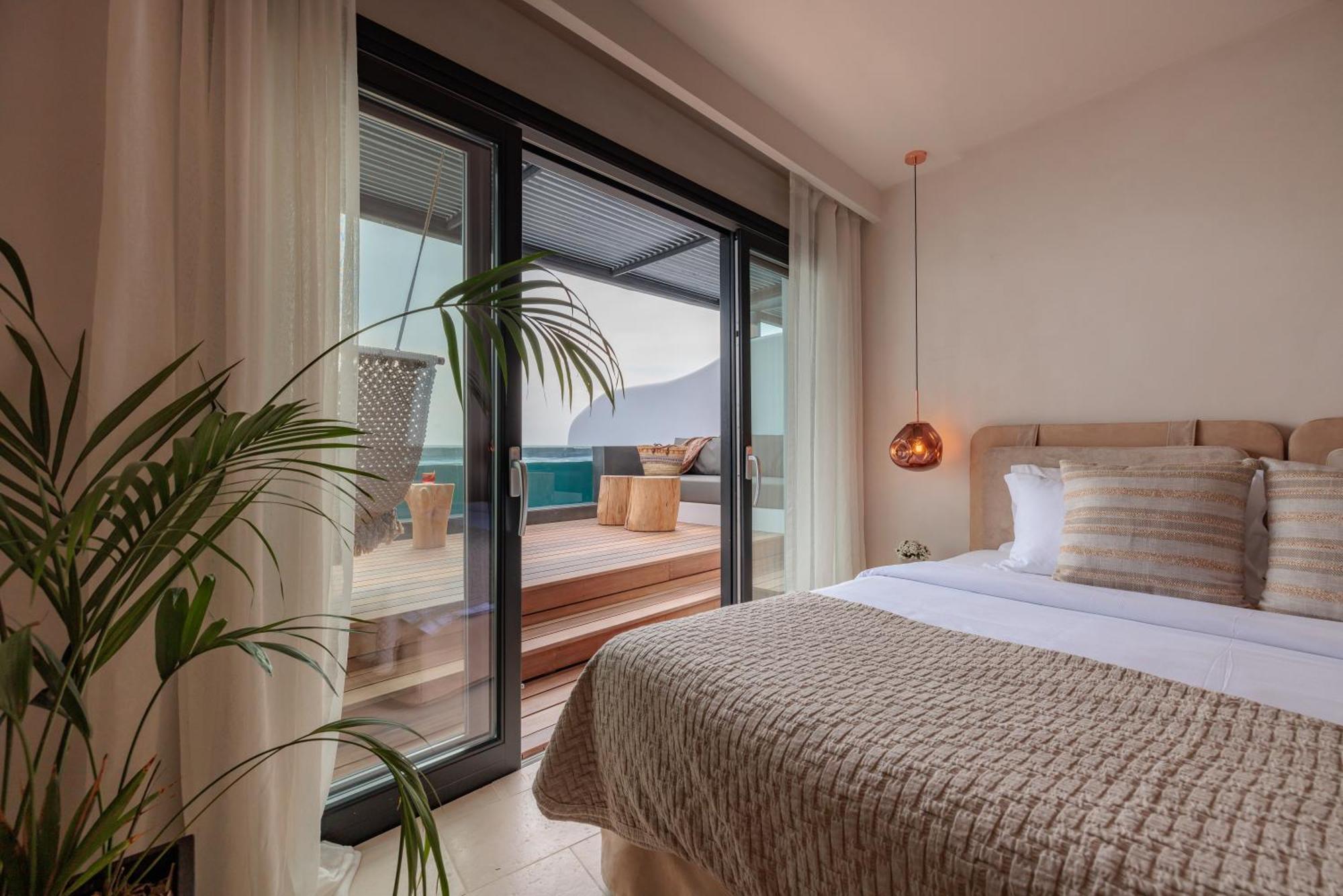 Asty Mykonos & - World Of One Group 5*
