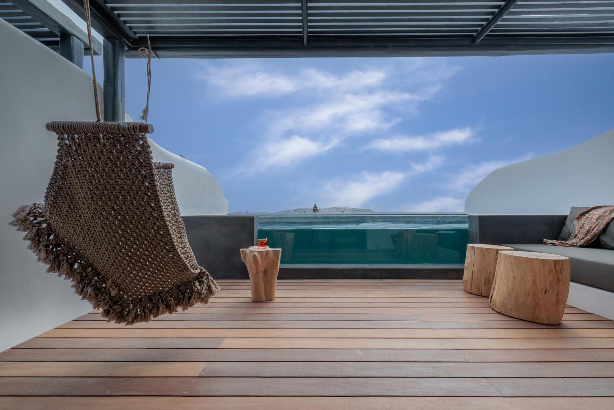 Hotel Asty Mykonos & - World Of One Group Mykonos Town