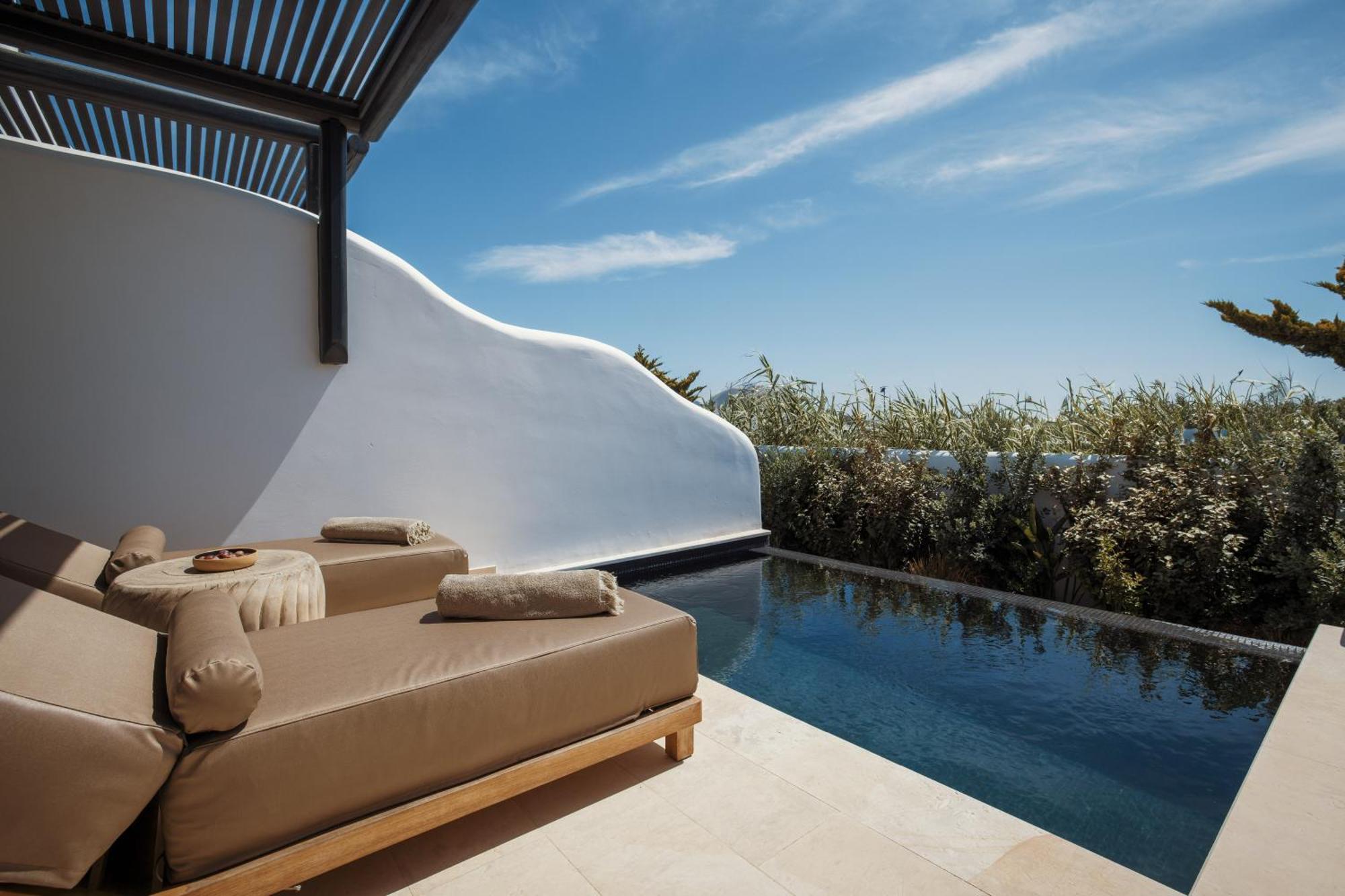 Asty Mykonos & - World Of One Group
