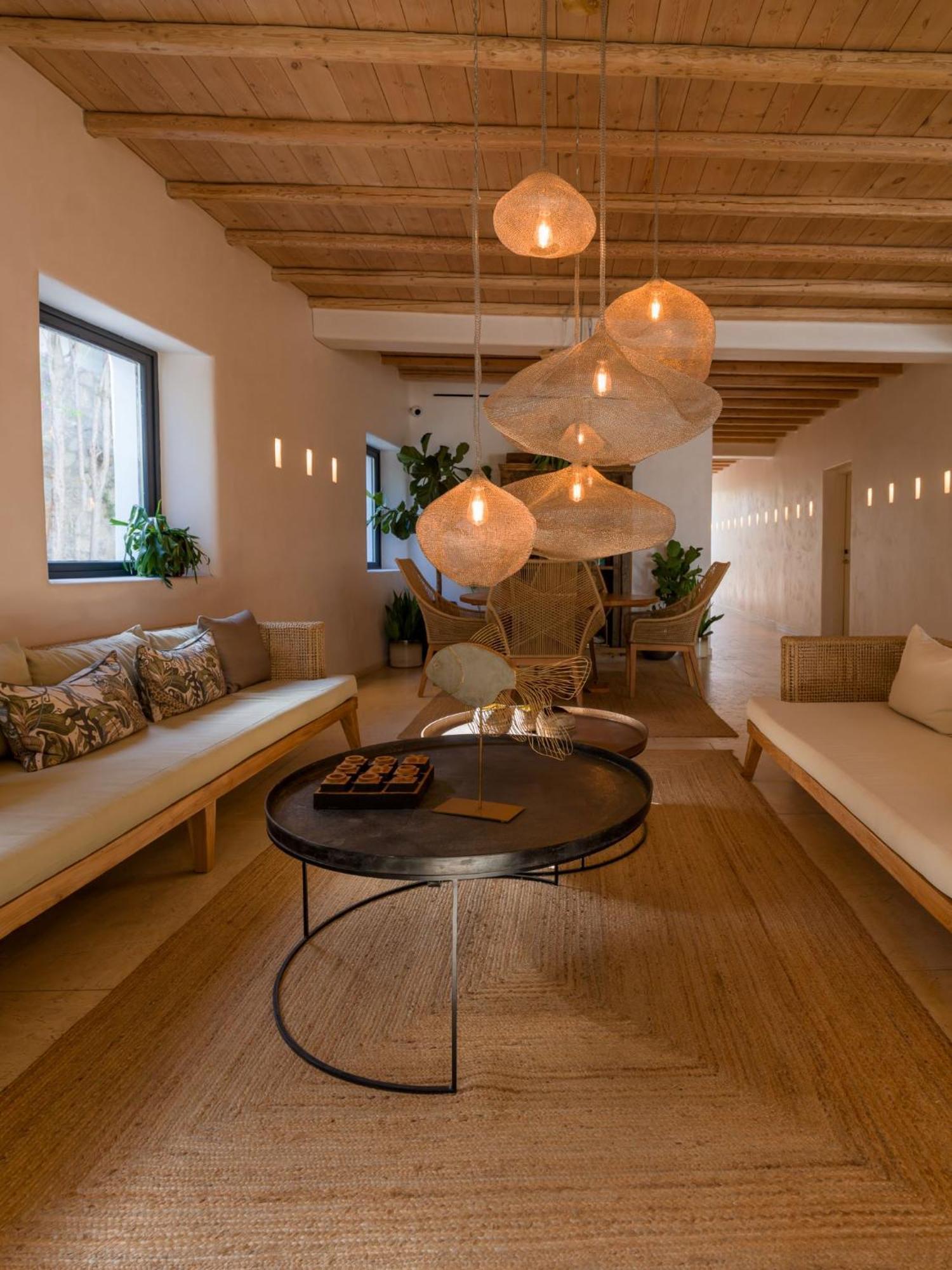 Hotel Asty Mykonos & - World Of One Group