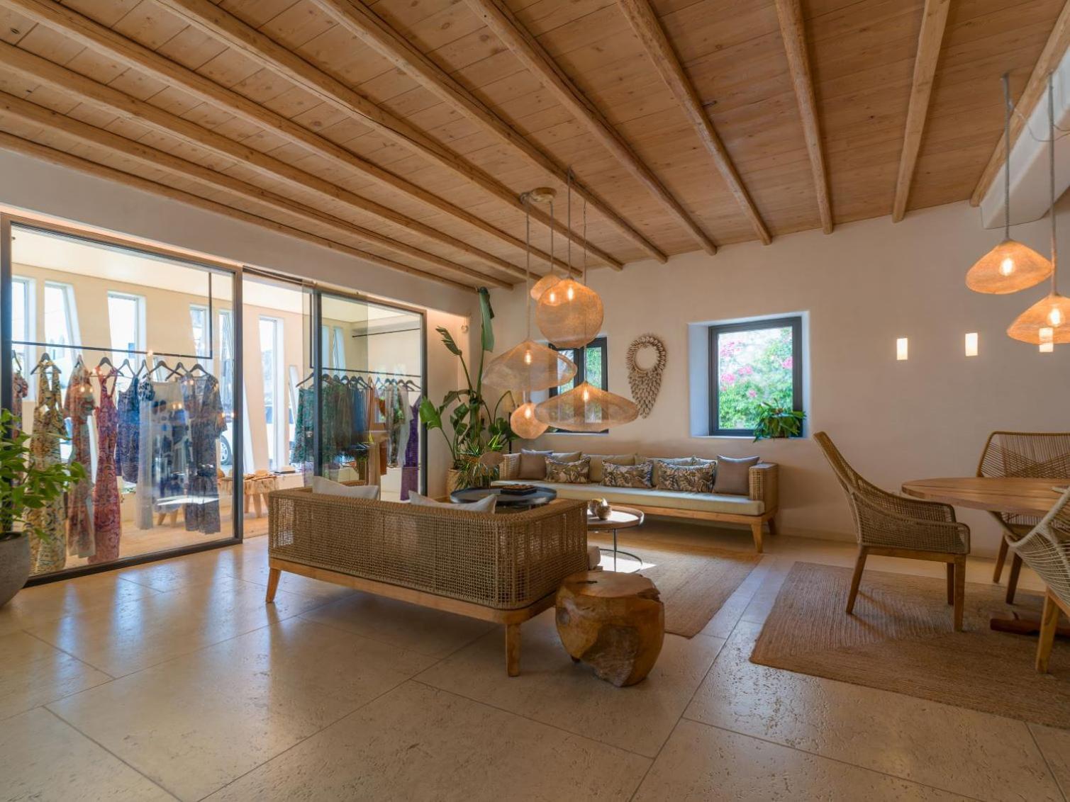 Hotel Asty Mykonos & - World Of One Group 5*
