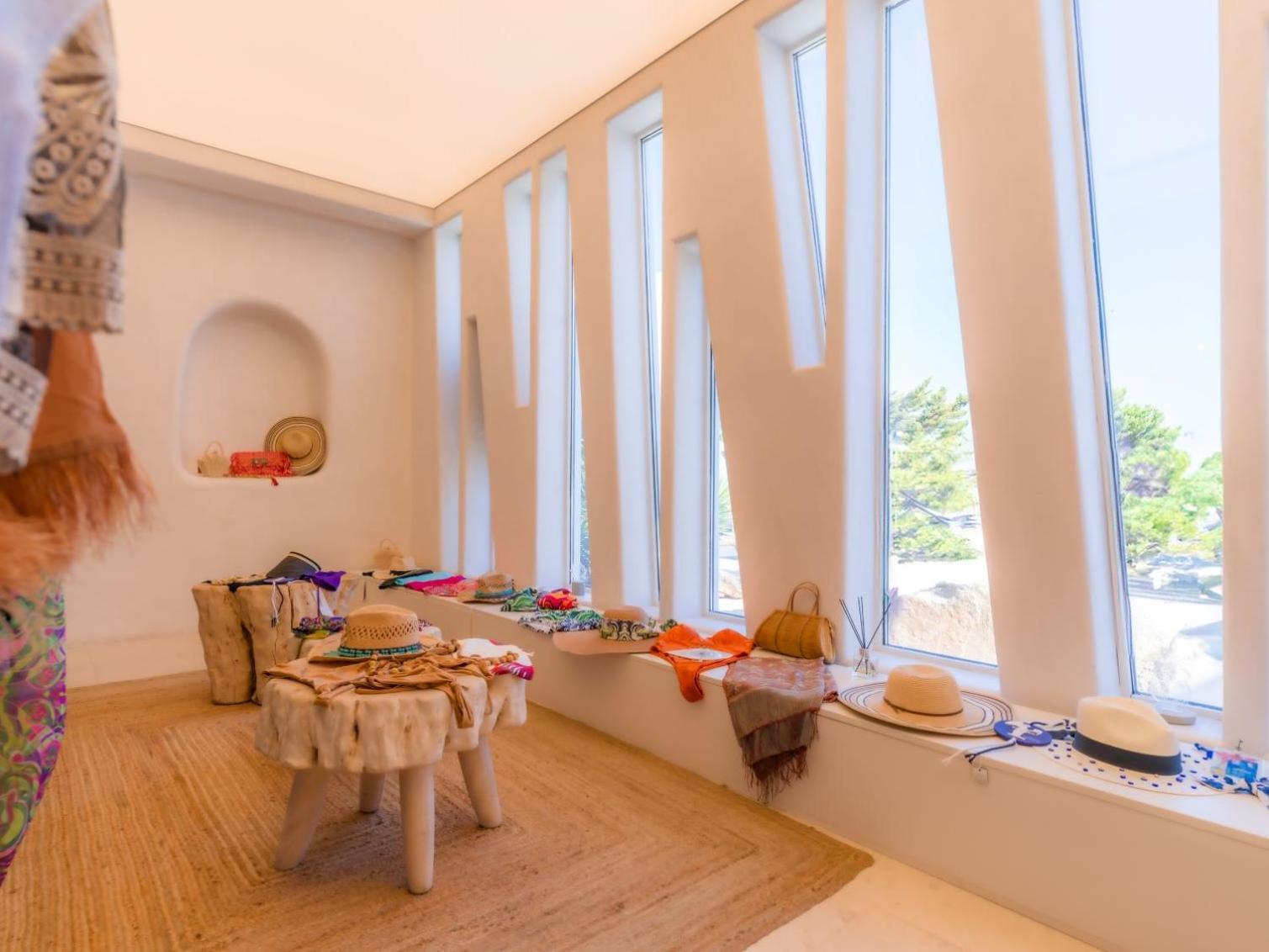 Asty Mykonos & - World Of One Group Hotel Mykonos Town
