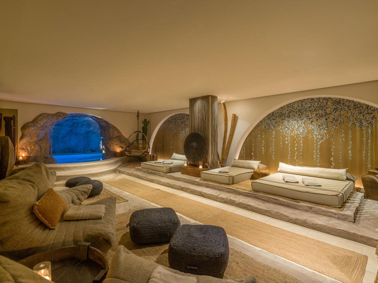 Hotel Asty Mykonos & - World Of One Group Mykonos Town