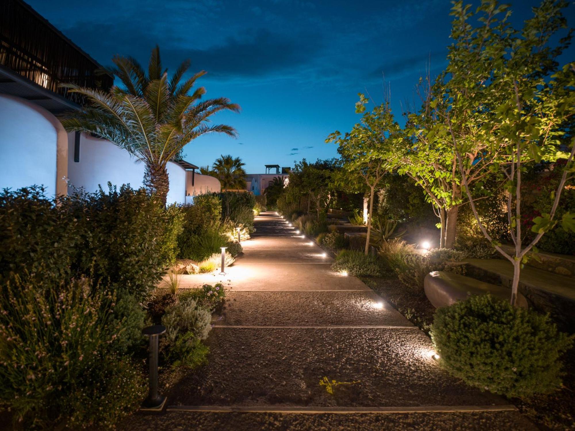 Asty Mykonos & - World Of One Group 5* Mykonos Town